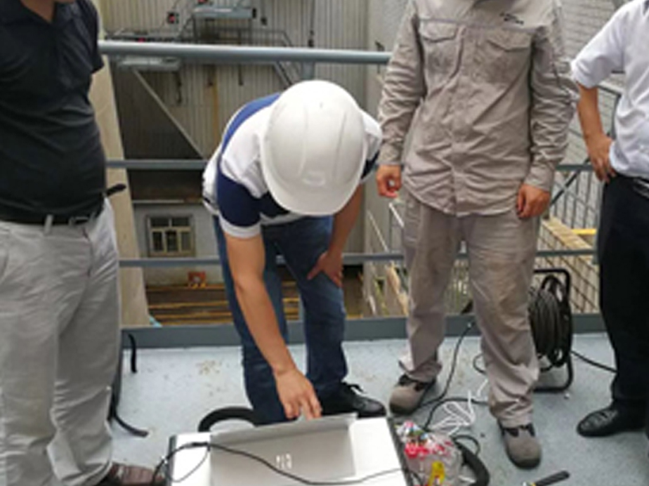 紅外氣體分析儀,氣體分析儀測試,氣體分析儀