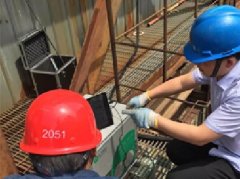 多組份煙氣分析儀