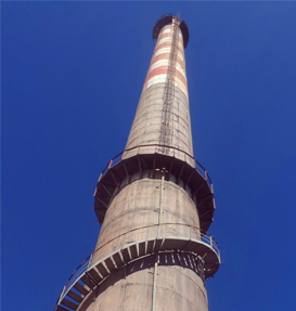 油煙污染監(jiān)測