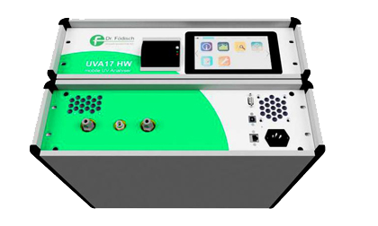 便攜式,紫外,氣體,分析儀,VUA17m,產(chǎn)品,賣點,、,