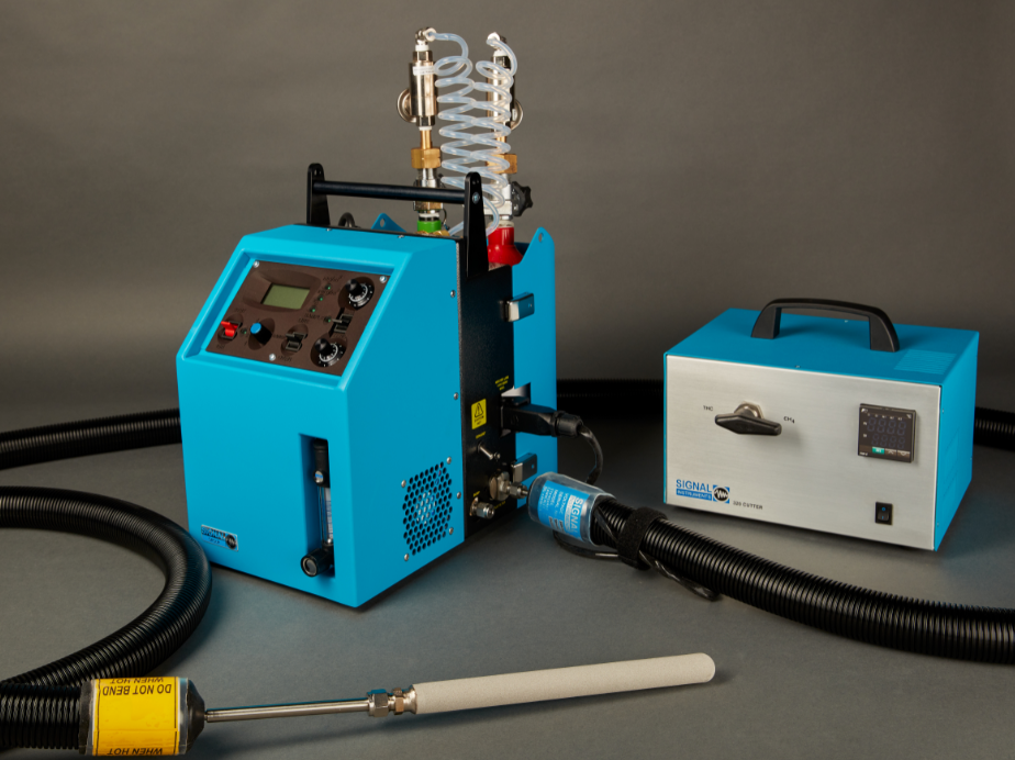 大氣,預(yù),濃縮,儀非,甲烷,總烴,分析儀,傅立葉,