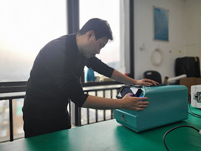 便攜式非甲烷總烴分析儀,樂(lè)氏科技,同時(shí)定性定量