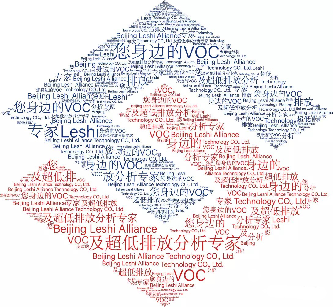 樂氏科技LOGO