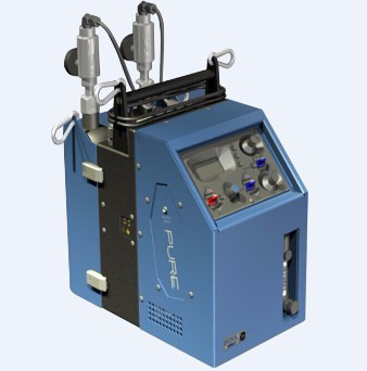 便攜式油煙檢測(cè)儀