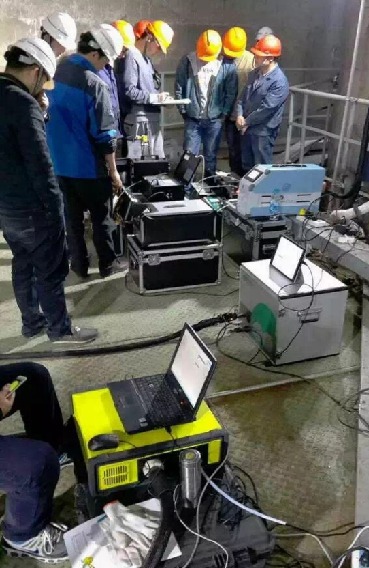 移動(dòng)式高溫紅外多組分煙氣分析儀產(chǎn)品特點(diǎn)