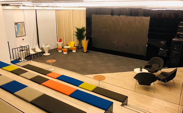  樂氏科技成功晉級(jí)&ldquo;創(chuàng)客北京2022&rdquo;總決賽