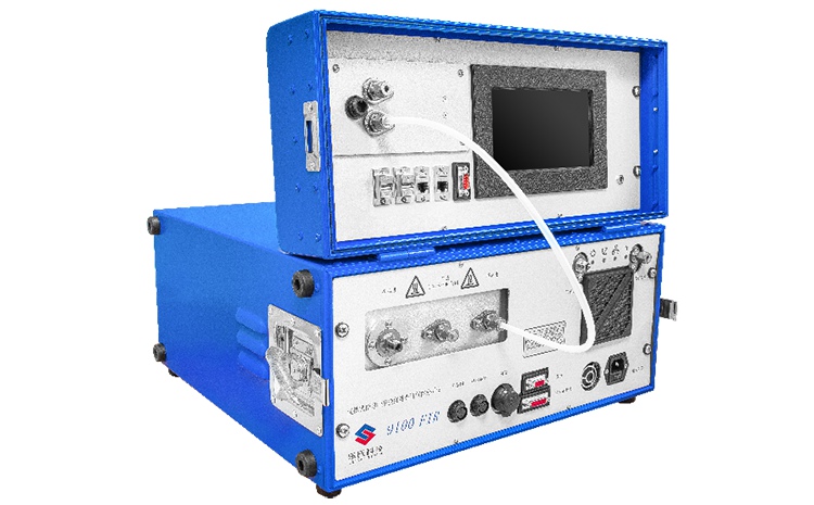 傅里葉紅外氣體分析儀