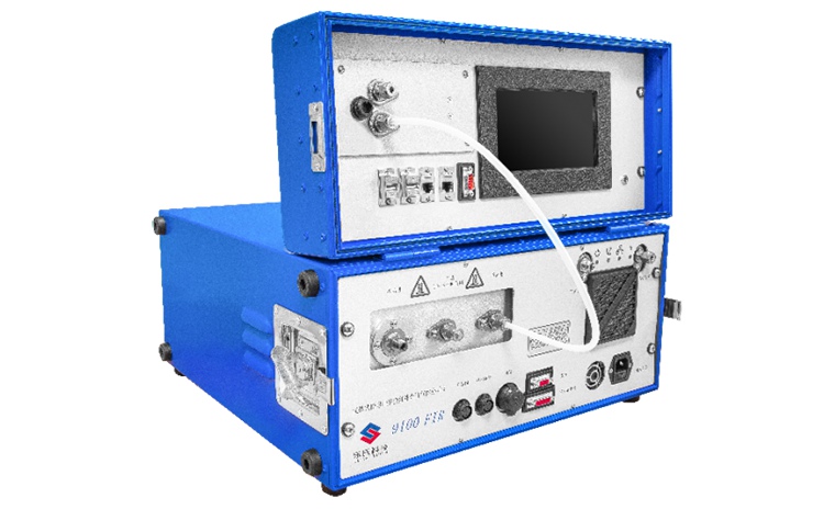 樂(lè)氏科技應(yīng)邀參與《固定污染源廢氣NH3、HCI的測(cè)定 便攜式傅里葉變換紅外光譜法》國(guó)家標(biāo)準(zhǔn)驗(yàn)證工作