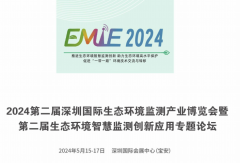 樂氏,科技,誠(chéng)邀,您,參觀,深圳,國(guó)際,生態(tài),5月,