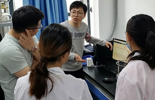 Ontech大氣預(yù)濃縮系統(tǒng)在烏魯木齊開展TO15手工監(jiān)測技術(shù)中的應(yīng)用