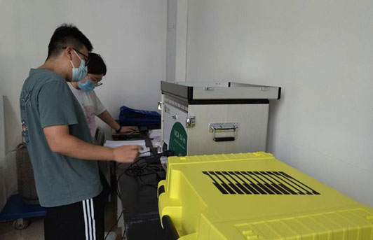 高溫煙氣分析儀應用于提升無機氣體測量精度