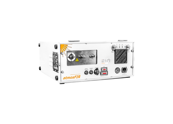 AtmosFIR 便攜式傅里葉紅外氣體分析儀