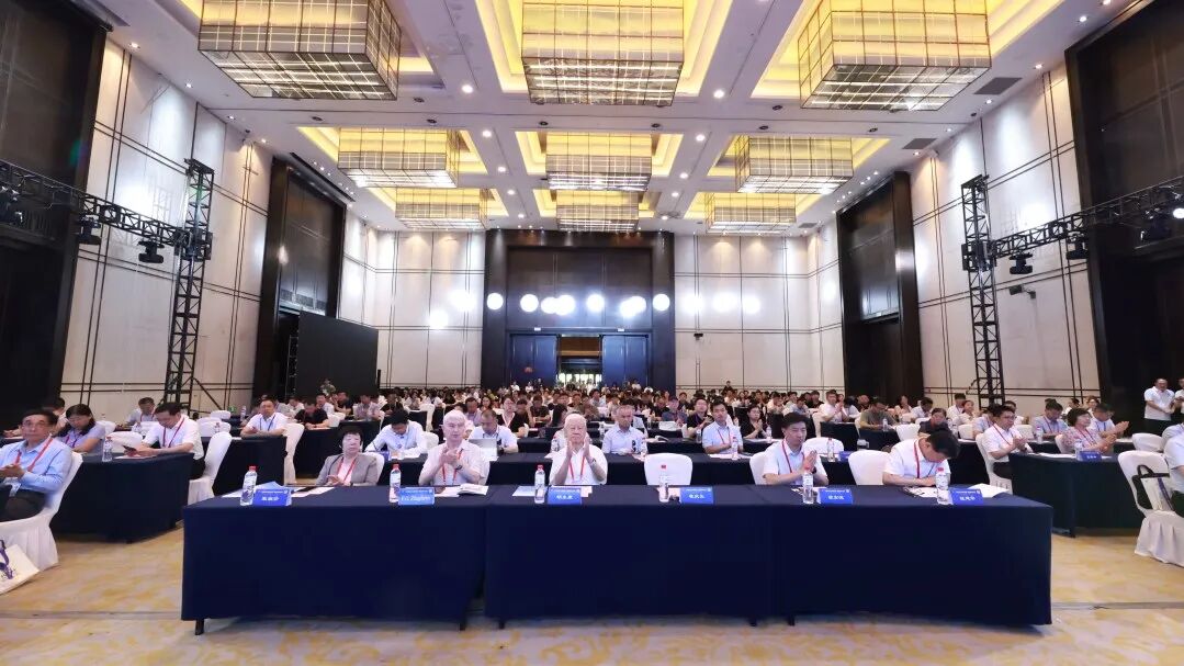 2026化工與新材料國際學(xué)術(shù)會議 2026化工與新材料國際學(xué)術(shù)會議
