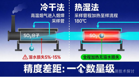 二氧化硫監(jiān)測
