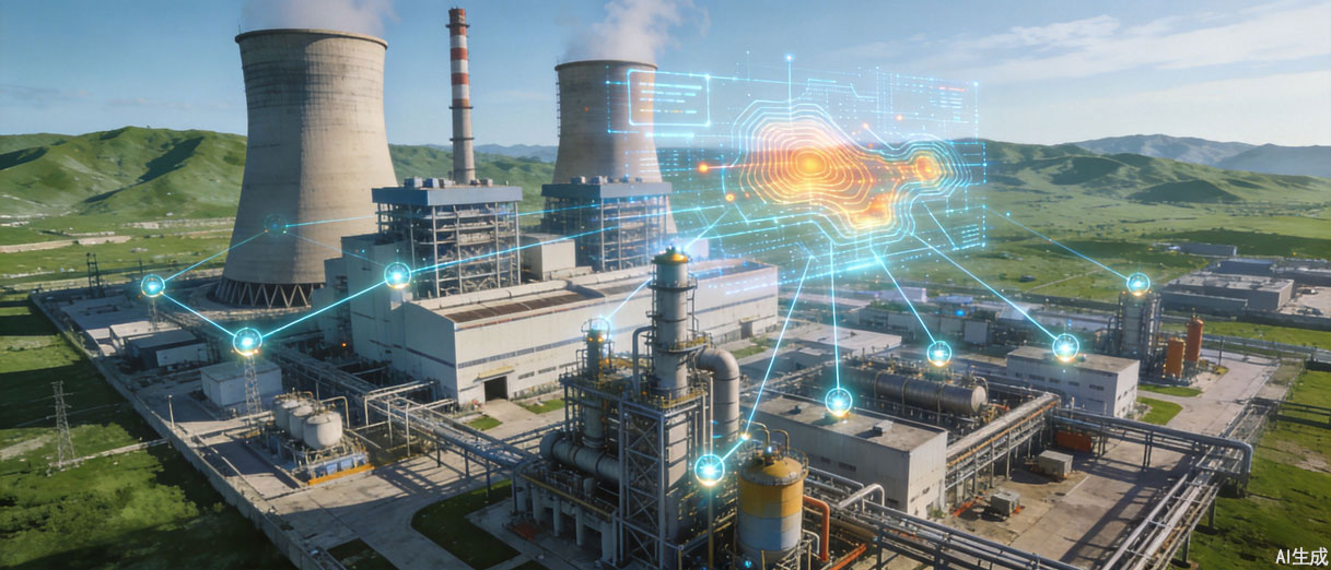 石化行業(yè)VOCs泄漏檢測