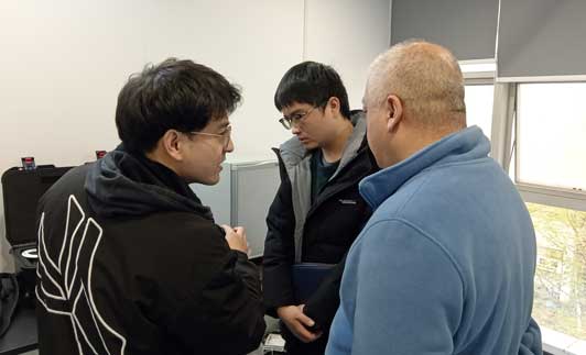 便攜式紅外熱成像泄漏檢測儀應用于排查環(huán)境風險隱患