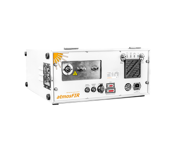 AtmosFIR 便攜式傅里葉紅外氣體分析儀
