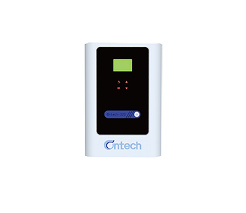 Ontech320 便攜式揮發(fā)性有機物氣體分析儀
